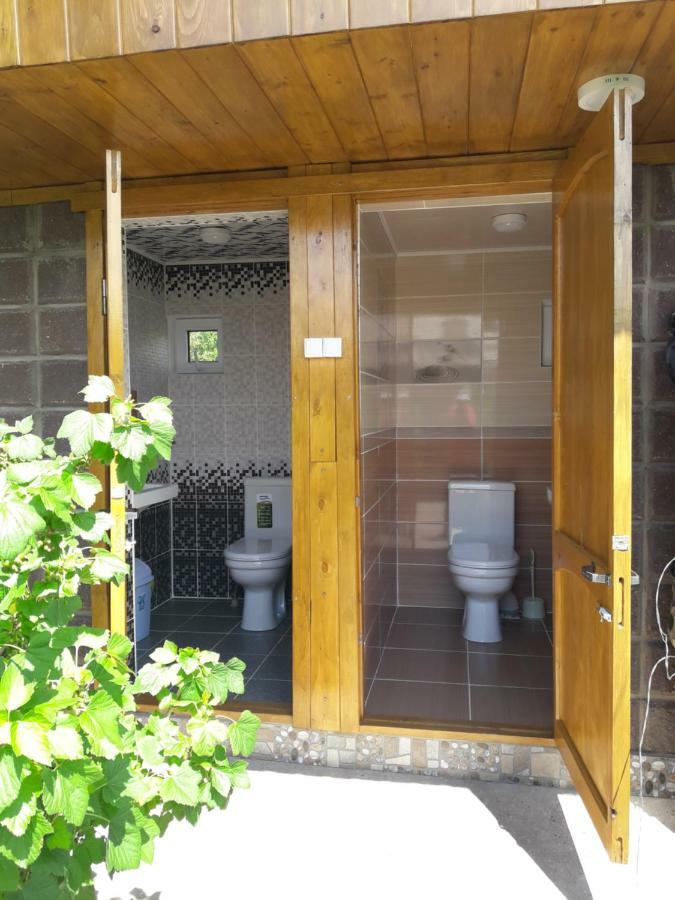 Olga Guest House Cholpon-Ata Exterior foto